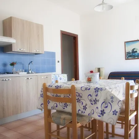 Apartment Lungomare Gallipoli