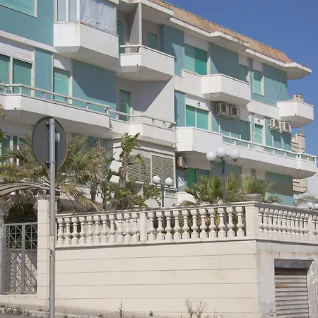Lungomare Apartment Gallipoli