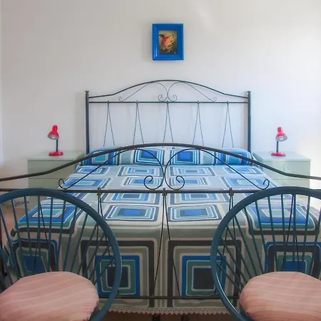 Apartment Lungomare Gallipoli