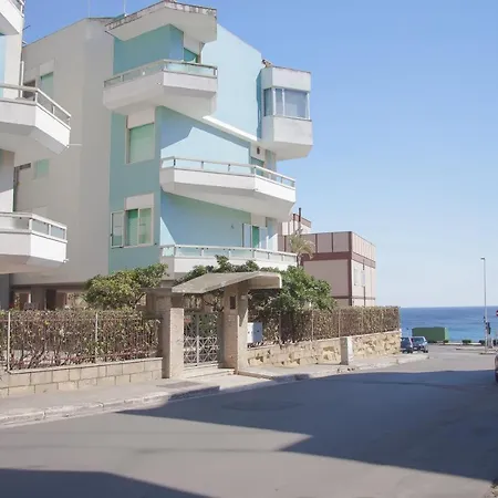 Apartment Lungomare