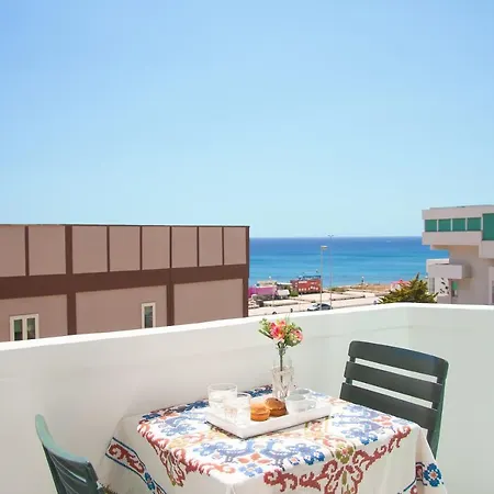 Lungomare Apartment