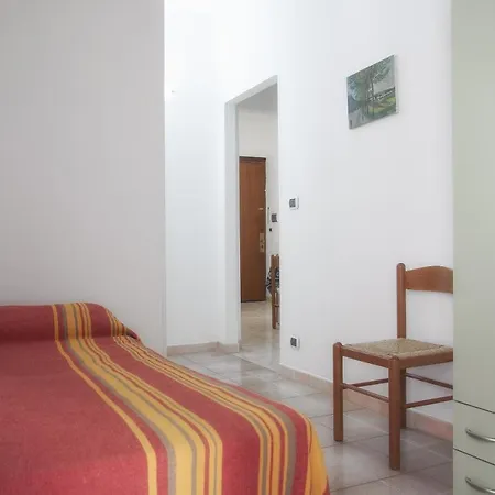 Apartment Lungomare Gallipoli