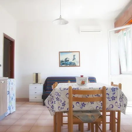 Apartment Lungomare Gallipoli