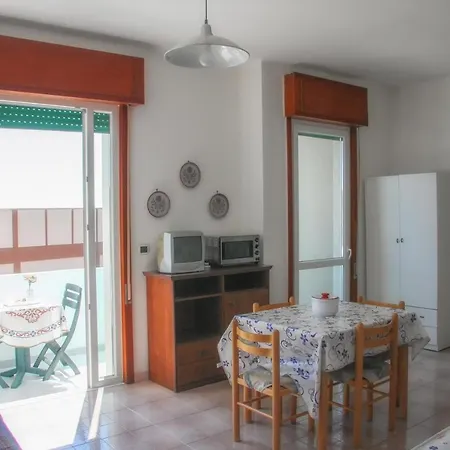 Lungomare Apartment Gallipoli